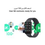 Samsung Galaxy Watch Fit3, International Model - Brand New - view 4
