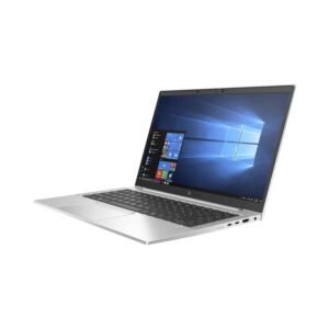 HP EliteBook 840 G7 Laptop | 14" 1920x1080 FHD | Intel UHD Graphics (Certified Pre-Owned)
