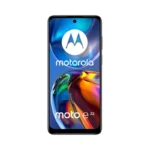 Motorola Moto E32 64gb Unlocked Smartphone | mystic silver - Open Box - view 4