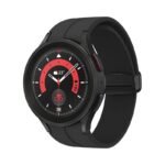 Samsung Galaxy Watch5 Pro Smartwatch with Heart Rate Monitor, International Model - Brand New