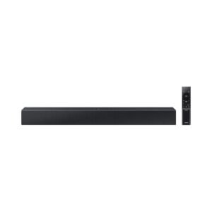 Samsung HW-C400 2.0 Channel Sound Bar (HW-C400/ZC) - Open Box