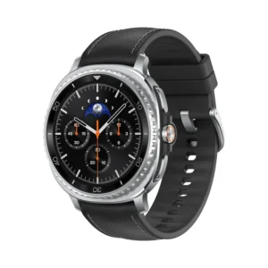Samsung Galaxy Watch8 Classic 46mm Bluetooth Smartwatch, International Model - Brand New