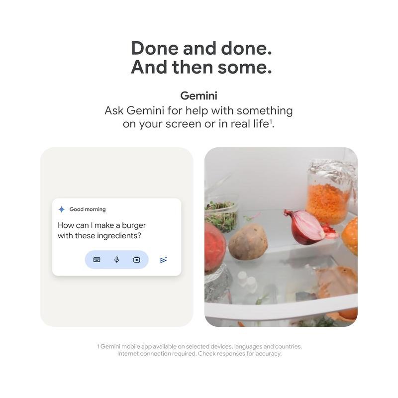 Google Pixel 9 Pro XL 128GB Unlocked, Obsidian, Canadian Model - Brand New - Image 10