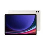 Samsung Galaxy Tab S9+ (International Model) | WIFI X 810 Comes With Keyboard Case | 512GB Storage - Open Box