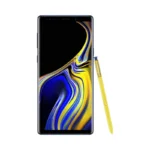 Samsung Galaxy Note 9 (Shadow on Screen) Unlocked Cell phone | Refurbished - view 4