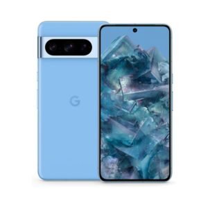 Google Pixel 8 Pro 256GB Fully Unlocked Smartphone (Open Box)