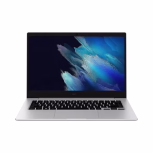 SAMSUNG GALAXY BOOK2 GO SNAPDRAGON 7C+ GEN 3 8GB/256 GB - Certified Pre-owned