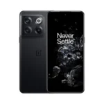 ONEPLUS 10T 5G, 128GB, Oxygen OS, Unlocked, 6.7'' 120Hz Display, Hyper Boost Gaming Engine, Moonstone Black (Certified.