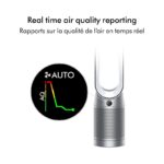 Dyson Purifier Cool | AutoReact | Wi-Fi Air Purifier & Fan with HEPA Filter | TP07 - Brand New - view 6