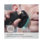 Panasonic Eslv67 Premium 5-blade Wet/dry Shaver With Sensor Technology (Open Box) - view 2