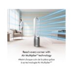 Dyson Purifier Cool | AutoReact | Wi-Fi Air Purifier & Fan with HEPA Filter | TP07 - Brand New - view 2