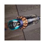 Dyson Gen5 Outsize™ Absolute Cordless Vacuum – Prussian Blue/Rich Copper - Brand New - view 5
