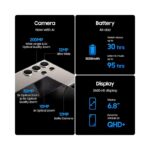 Samsung Galaxy S24 Ultra 5G - Brand New Unlocked International Model (Dual Sim) - view 4