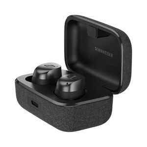 Sennheiser MOMENTUM 4 True Wireless Earbuds - Brand New