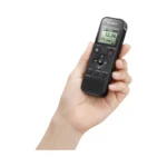 Sony ICDPX470 Stereo Digital Voice Recorder (Brand New) - view 4