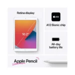 Apple iPad 8th Generation, 10.2-inch Display - Certified Pre-Owned - view 4