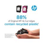 [Original] HP 962 Cyan, Magenta, Yellow Ink Cartridges (3-pack) | Works with HP OfficeJet 9010 Series, HP OfficeJet Pro.