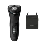Philips Shaver Series 3000 with Pop-Up Trimmer (Open Box) - view 7
