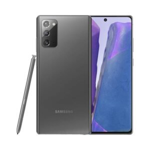 Samsung Galaxy Note 20 - Unlocked International Smartphone (Certified Pre-Owned)