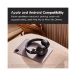 Beats Solo 4 - Wireless Bluetooth On-Ear Headphones, Up to 50 Hours of Battery Life - Brand New - view 4