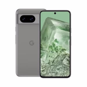 Google Pixel 8 256GB Unlocked Android Smart Phone - (Certified Pre-Owned) - Hazel