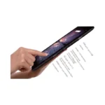 RCA PRO 12.2 Inch Android Tablet Quad Core 2GB RAM 64GB IPS 1920 x 1200 Touchscreen WiFi with Detachable Keyboard (Brand.