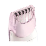 Philips Bikiniperfect Advanced HP6378 Bikini Trimmer Kit with Rechargeable Wet & Dry Use (Open Box) - view 7