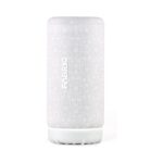 FABRIQ Chorus Portable Bluetooth and WiFi Smart Speaker with Voice Activated Amazon Alexa: Wireless Connectivity (Brand New)