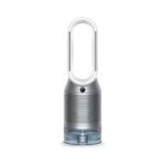 Dyson Purifier Humidify+Cool PH03, HEPA Oscillating Air Purifier (White/Silver) | Brand New & Sealed (Distressed Box)