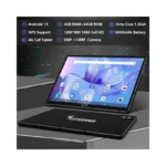 ANTEMPER Tablet (Brand New) - view 5