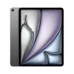 Apple iPad Air 13-inch (M2) Grey: Liquid Retina Display, 512 GB, Landscape 12MP Front Camera/12MP Back Camera (Wifi +.