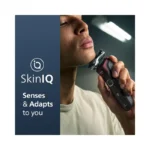 Philips Electric Shaver Series 5000, Wet & Dry with SkinIQ technology (Open Box) - view 6
