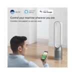 Dyson Purifier Cool | AutoReact | Wi-Fi Air Purifier & Fan with HEPA Filter | TP07 - Brand New - view 4
