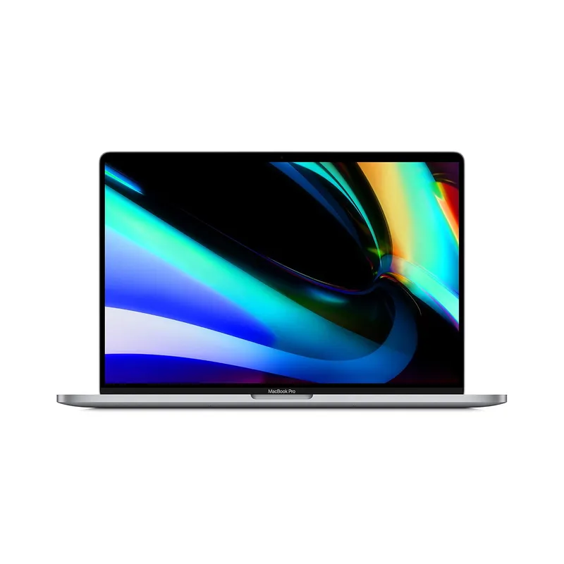 Apple MacBook Pro 2019 with 2.4GHz Intel Core i9 32GB/1TB - (Certified Pre- Owned)