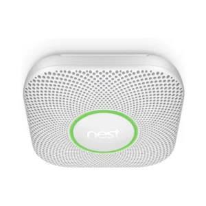 Google Nest Protect Smoke & Carbon Monoxide Alarm (battery version) - Brand New