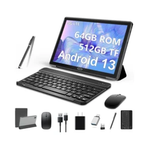 ANTEMPER Tablet (Brand New)