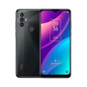 TCL 30 SE 4GB RAM +128GB/64GB Unlocked International Smartphone (Certified pre-owned)