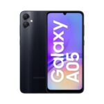 Samsung Galaxy A05 I 50 MP Main Camera | 5000 mAh Battery I International Version - Brand New