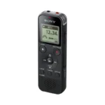 Sony ICDPX470 Stereo Digital Voice Recorder (Brand New) - view 6
