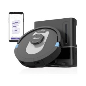 Shark® AI Ultra Robot Vacuum with XL Self-Empty Base (RV2502AE) - Brand New