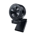 Razer Kiyo Pro Webcam for Streaming, Gaming, Video Calls: Full HD 1080p 60FPS - Adaptive Light Sensor - HDR Enabled - Wide.
