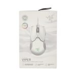 Razer Viper Ultralight Ambidextrous Wired Gaming Mouse – 2nd Gen Razer Optical Mouse Switches, Optical Sensor, Onboard DPI.