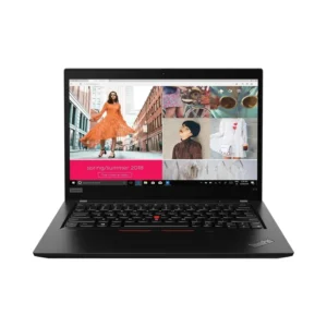 Lenovo ThinkPad X13 Gen 1 - Core i5 -10th Generation - 8 GB RAM, 256 GB SSD - (Certified Pre-Owned)