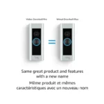 Ring Video Doorbell Pro (08M248MB6) (Brand New) - view 7