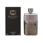 [Original] Gucci Guilty Eau De Toilette Spray for Men - 90ml - view 7
