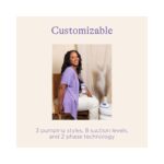 Lansinoh Signature Pro Double Electric Breast Pump - Brand New - view 4