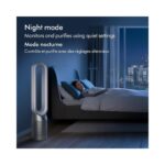 Dyson Purifier Cool | AutoReact | Wi-Fi Air Purifier & Fan with HEPA Filter | TP07 - Brand New - view 3