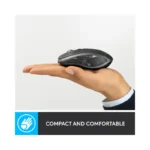 Logitech - MX Anywhere 2S Mouse - (Brand New) - view 2
