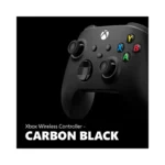 Microsoft - Xbox Wireless Controller for Xbox Series X, Xbox Series S, Xbox One, PCs, and Cloud-Enabled Devices (Brand New).