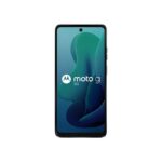 Motorola Moto G 5G 2024 Sage Green International Model (128GB, 4GB) 6.6", 50MP Dual Camera, Android 14, XT2417-1 (Certified.